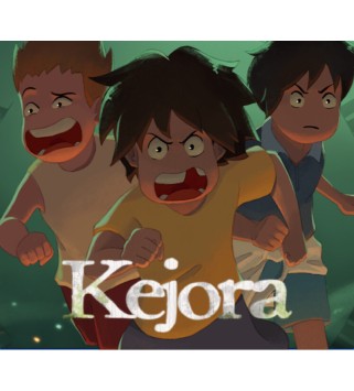 Kejora Steam Key GLOBAL